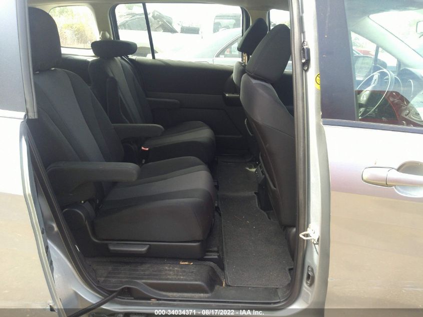 2013 MAZDA MAZDA5 SPORT JM1CW2BLXD0147723