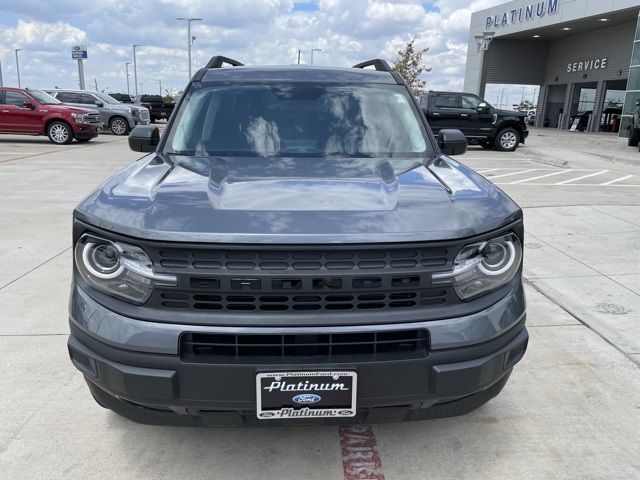 2022 FORD BRONCO SPORT BASE 3FMCR9A60NRD36048