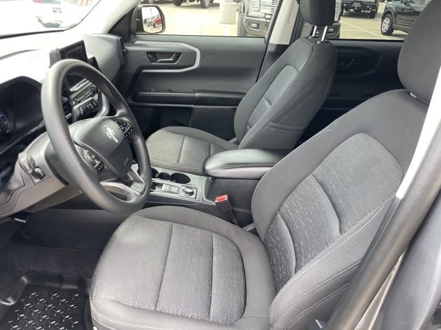 2022 FORD BRONCO SPORT BASE 3FMCR9A60NRD36048