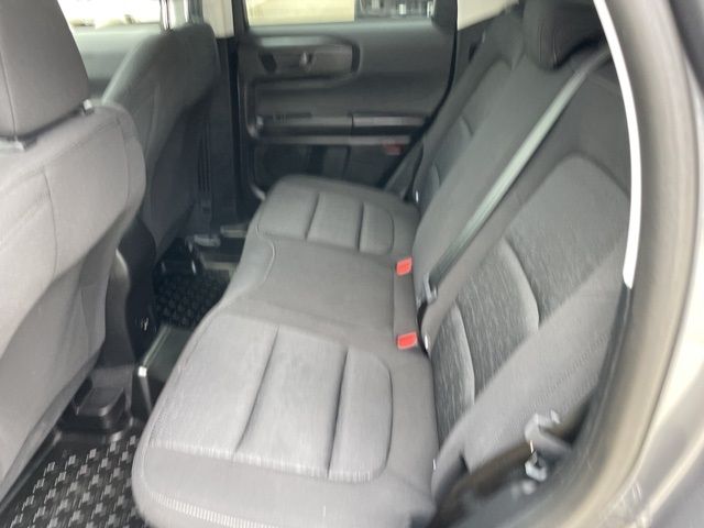 2022 FORD BRONCO SPORT BASE 3FMCR9A60NRD36048