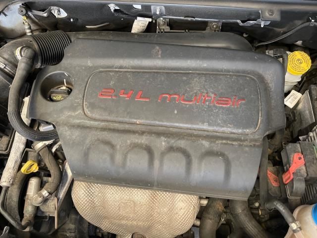2017 RAM PROMASTER CITY CARGO VAN TRADESMAN ZFBERFAB4H6D83969