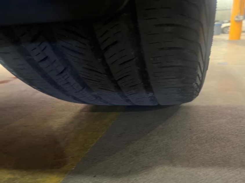 2017 RAM PROMASTER CITY CARGO VAN TRADESMAN ZFBERFAB4H6D83969