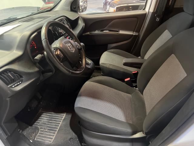 2017 RAM PROMASTER CITY CARGO VAN TRADESMAN ZFBERFAB4H6D83969