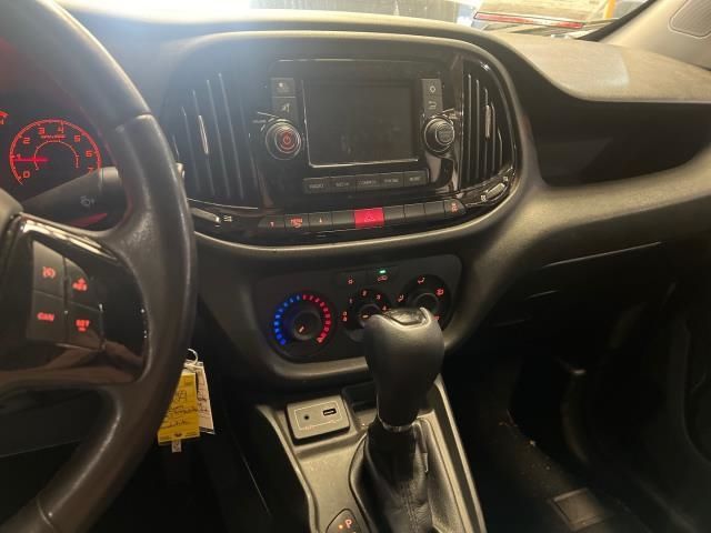 2017 RAM PROMASTER CITY CARGO VAN TRADESMAN ZFBERFAB4H6D83969