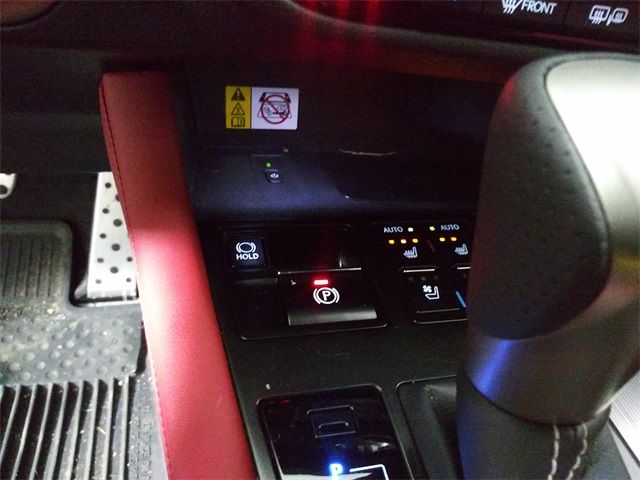 2022 LEXUS RX RX 350 F SPORT APPEARANCE 2T2SZMDA8NC332897