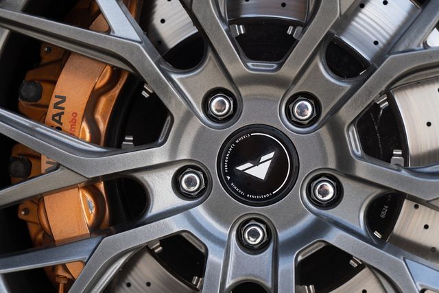2017 NISSAN GT-R PREMIUM JN1AR5EF7HM820393