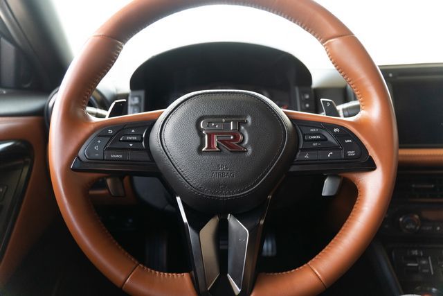 2017 NISSAN GT-R PREMIUM JN1AR5EF7HM820393