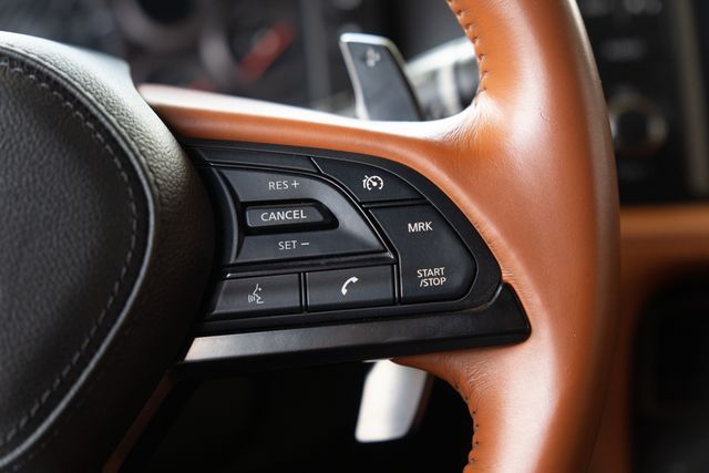 2017 NISSAN GT-R PREMIUM JN1AR5EF7HM820393