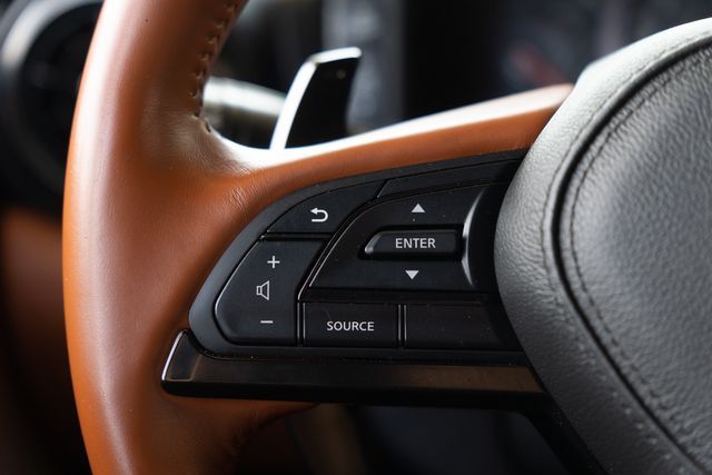 2017 NISSAN GT-R PREMIUM JN1AR5EF7HM820393