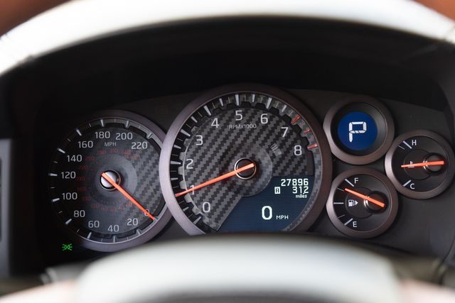 2017 NISSAN GT-R PREMIUM JN1AR5EF7HM820393