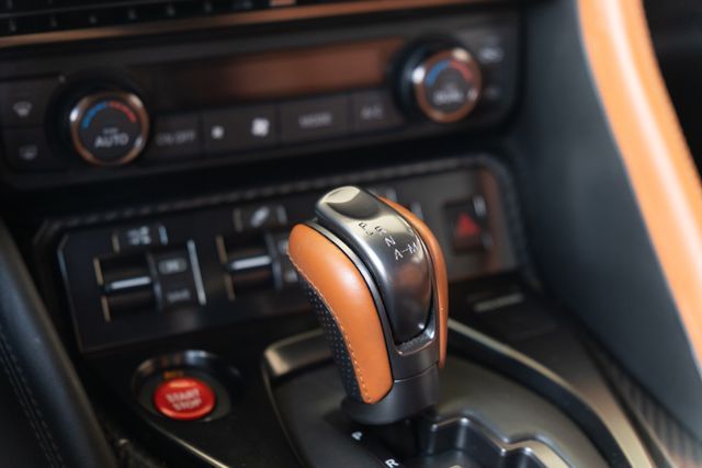 2017 NISSAN GT-R PREMIUM JN1AR5EF7HM820393