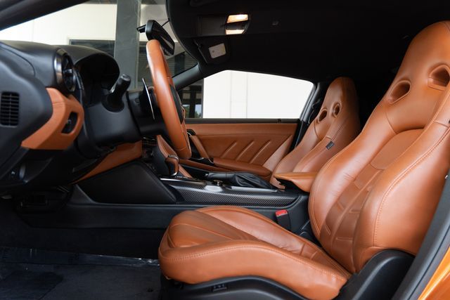 2017 NISSAN GT-R PREMIUM JN1AR5EF7HM820393