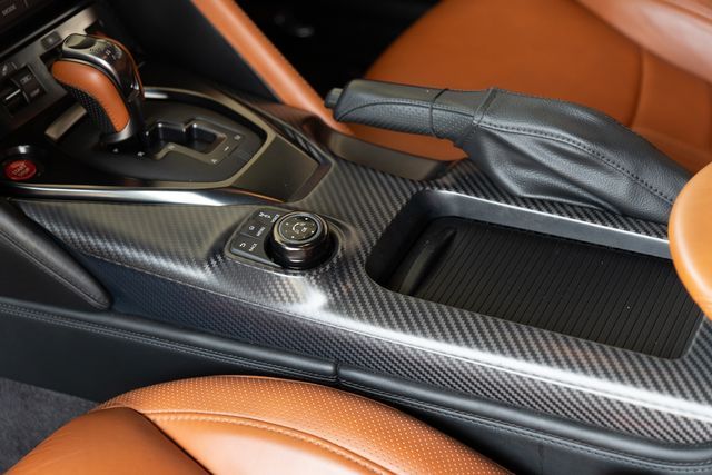 2017 NISSAN GT-R PREMIUM JN1AR5EF7HM820393