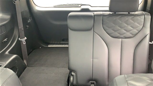 2020 HYUNDAI PALISADE LIMITED KM8R5DHE9LU071626