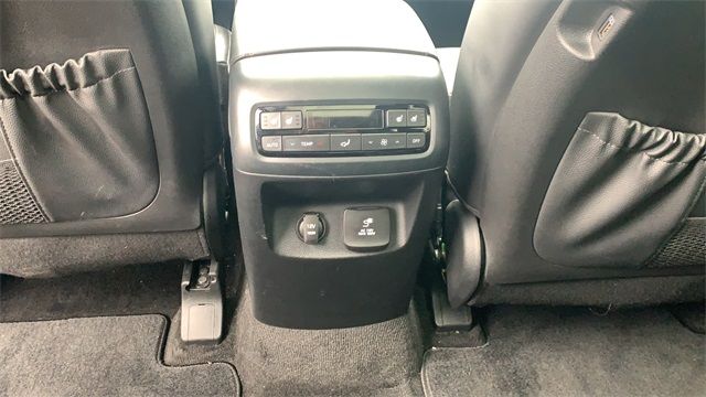 2020 HYUNDAI PALISADE LIMITED KM8R5DHE9LU071626