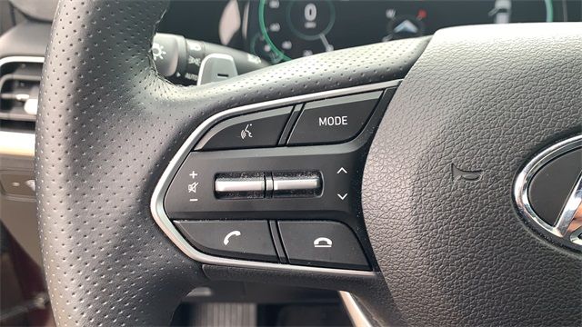 2020 HYUNDAI PALISADE LIMITED KM8R5DHE9LU071626