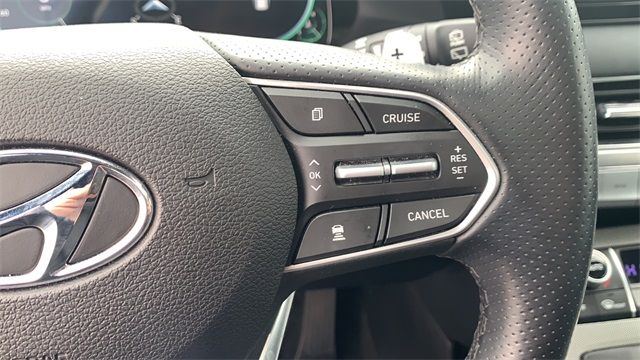 2020 HYUNDAI PALISADE LIMITED KM8R5DHE9LU071626
