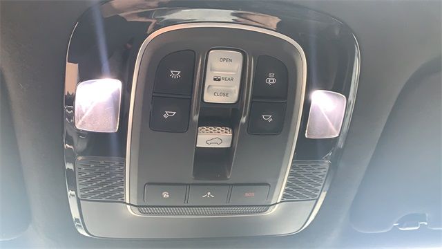 2020 HYUNDAI PALISADE LIMITED KM8R5DHE9LU071626