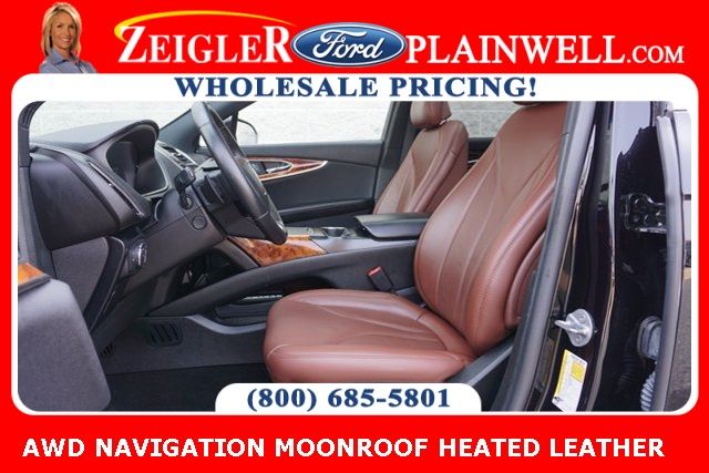 2019 LINCOLN NAUTILUS RESERVE 2LMPJ8L9XKBL46241
