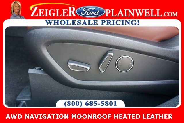 2019 LINCOLN NAUTILUS RESERVE 2LMPJ8L9XKBL46241