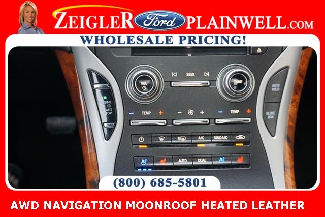 2019 LINCOLN NAUTILUS RESERVE 2LMPJ8L9XKBL46241