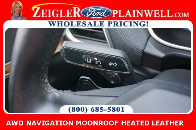 2019 LINCOLN NAUTILUS RESERVE 2LMPJ8L9XKBL46241