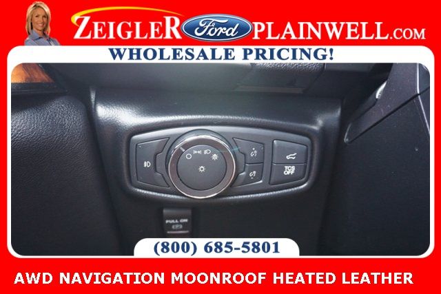 2019 LINCOLN NAUTILUS RESERVE 2LMPJ8L9XKBL46241