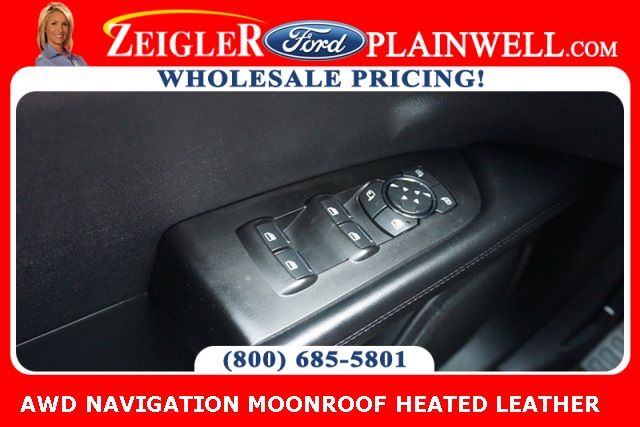 2019 LINCOLN NAUTILUS RESERVE 2LMPJ8L9XKBL46241