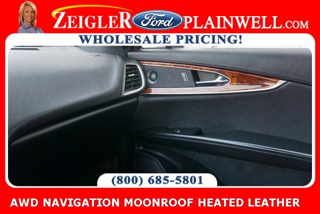 2019 LINCOLN NAUTILUS RESERVE 2LMPJ8L9XKBL46241