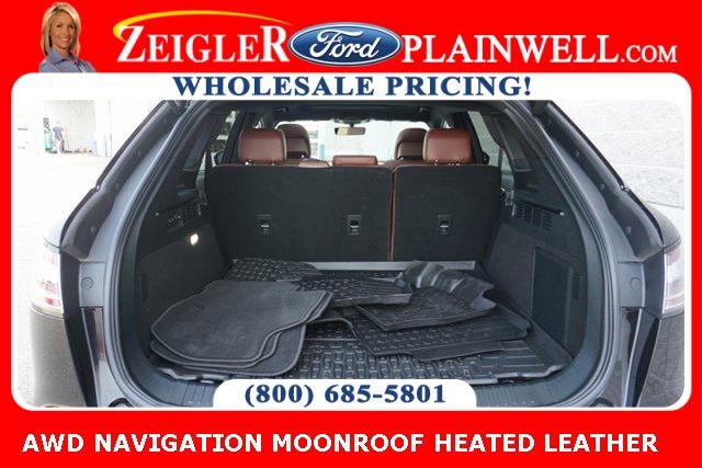 2019 LINCOLN NAUTILUS RESERVE 2LMPJ8L9XKBL46241