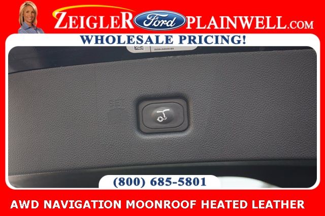 2019 LINCOLN NAUTILUS RESERVE 2LMPJ8L9XKBL46241