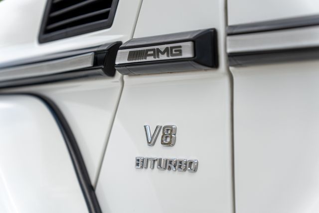 2015 MERCEDES-BENZ G-CLASS G 63 AMG WDCYC7DF9FX236674