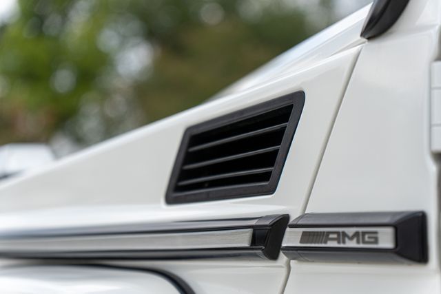 2015 MERCEDES-BENZ G-CLASS G 63 AMG WDCYC7DF9FX236674