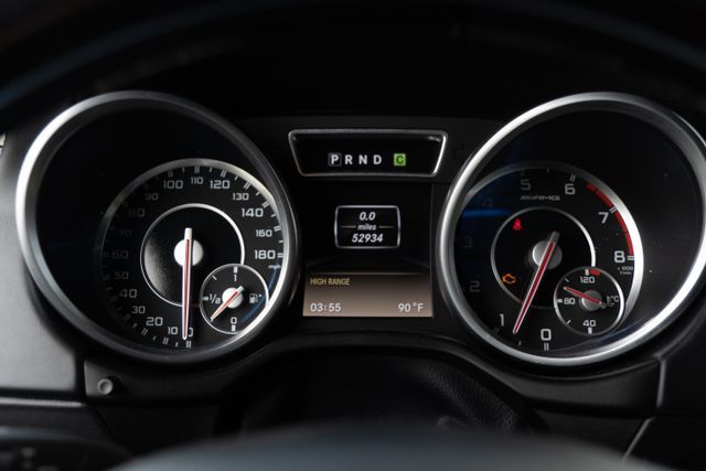2015 MERCEDES-BENZ G-CLASS G 63 AMG WDCYC7DF9FX236674