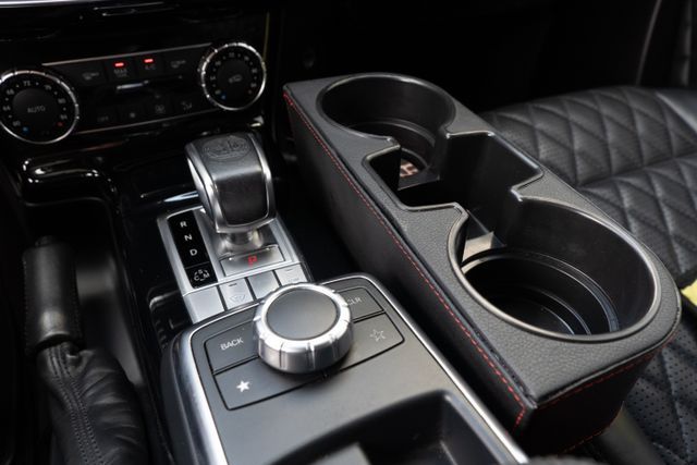 2015 MERCEDES-BENZ G-CLASS G 63 AMG WDCYC7DF9FX236674