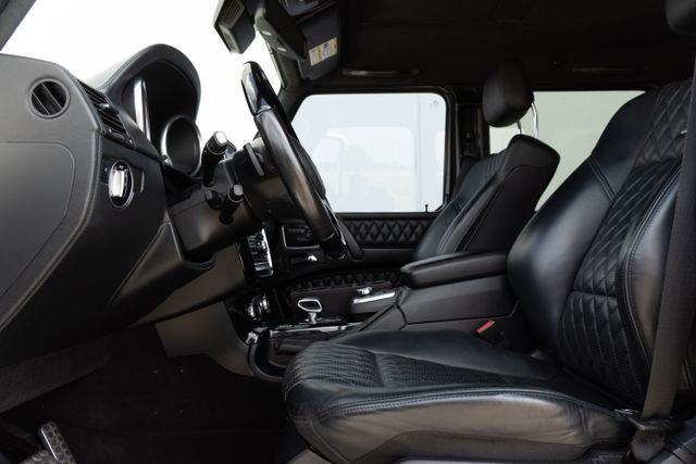 2015 MERCEDES-BENZ G-CLASS G 63 AMG WDCYC7DF9FX236674