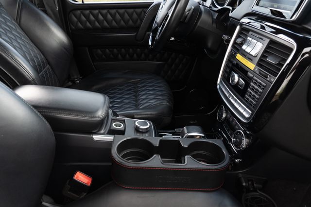 2015 MERCEDES-BENZ G-CLASS G 63 AMG WDCYC7DF9FX236674