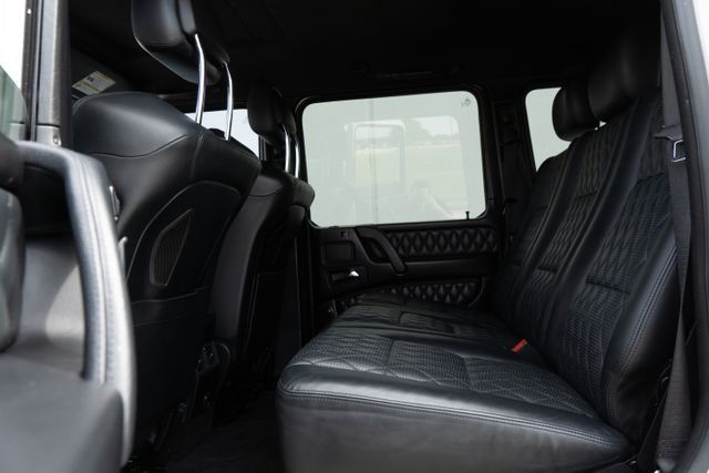 2015 MERCEDES-BENZ G-CLASS G 63 AMG WDCYC7DF9FX236674