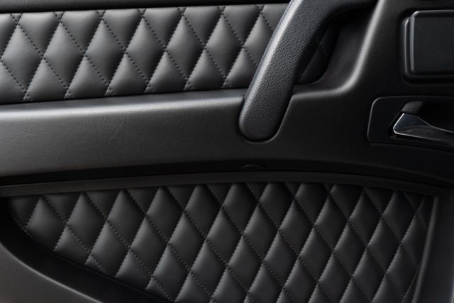 2015 MERCEDES-BENZ G-CLASS G 63 AMG WDCYC7DF9FX236674