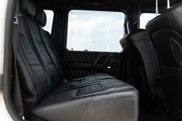 2015 MERCEDES-BENZ G-CLASS G 63 AMG WDCYC7DF9FX236674