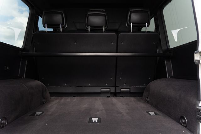 2015 MERCEDES-BENZ G-CLASS G 63 AMG WDCYC7DF9FX236674