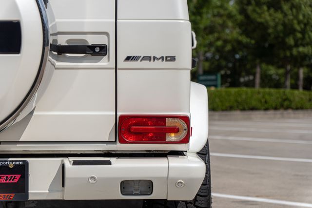 2015 MERCEDES-BENZ G-CLASS G 63 AMG WDCYC7DF9FX236674