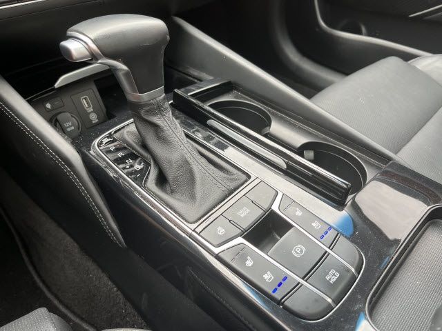 2018 KIA CADENZA TECHNOLOGY KNALC4J16J5099248