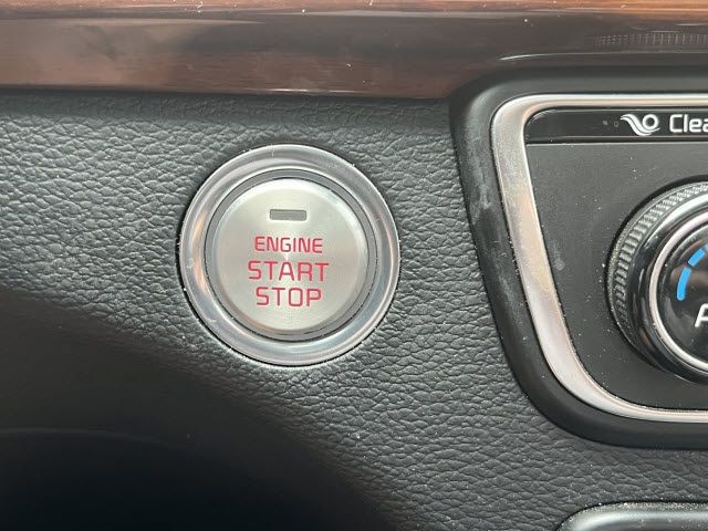 2018 KIA CADENZA TECHNOLOGY KNALC4J16J5099248