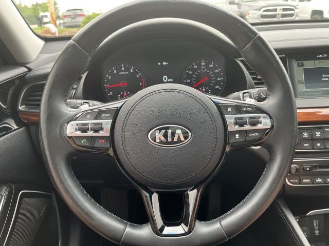 2018 KIA CADENZA TECHNOLOGY KNALC4J16J5099248