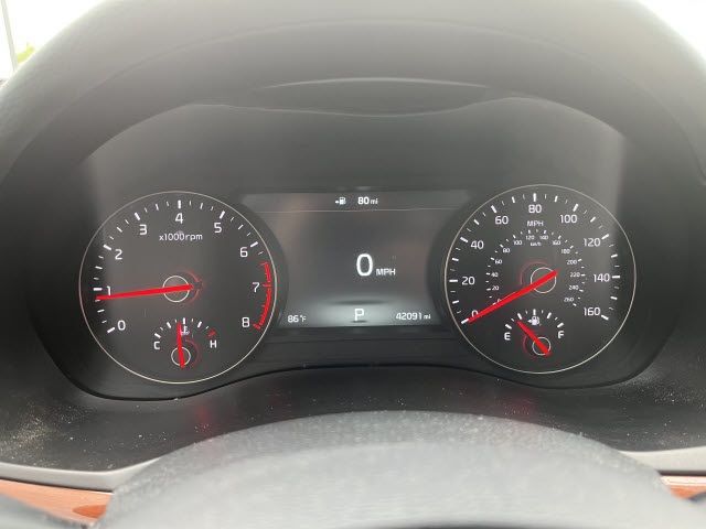 2018 KIA CADENZA TECHNOLOGY KNALC4J16J5099248