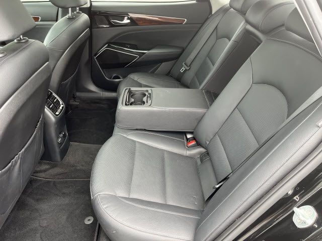 2018 KIA CADENZA TECHNOLOGY KNALC4J16J5099248