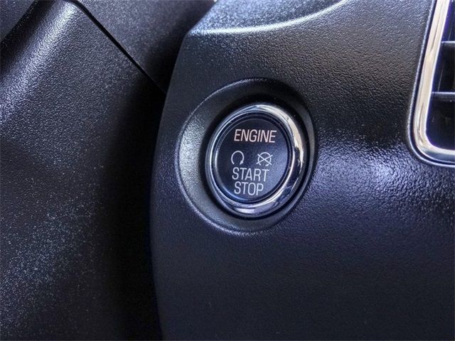 2019 FORD FLEX SEL 2FMGK5C88KBA36894