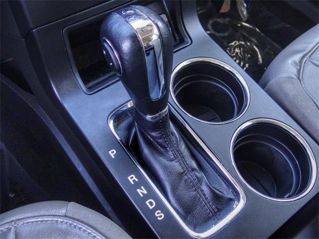 2019 FORD FLEX SEL 2FMGK5C88KBA36894