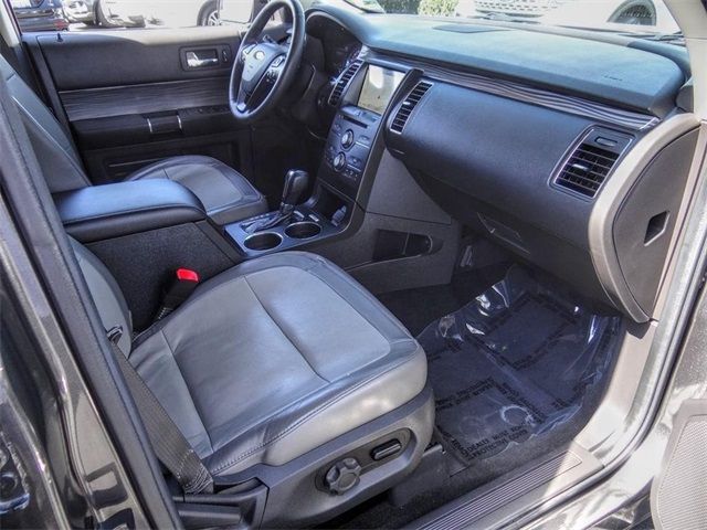 2019 FORD FLEX SEL 2FMGK5C88KBA36894